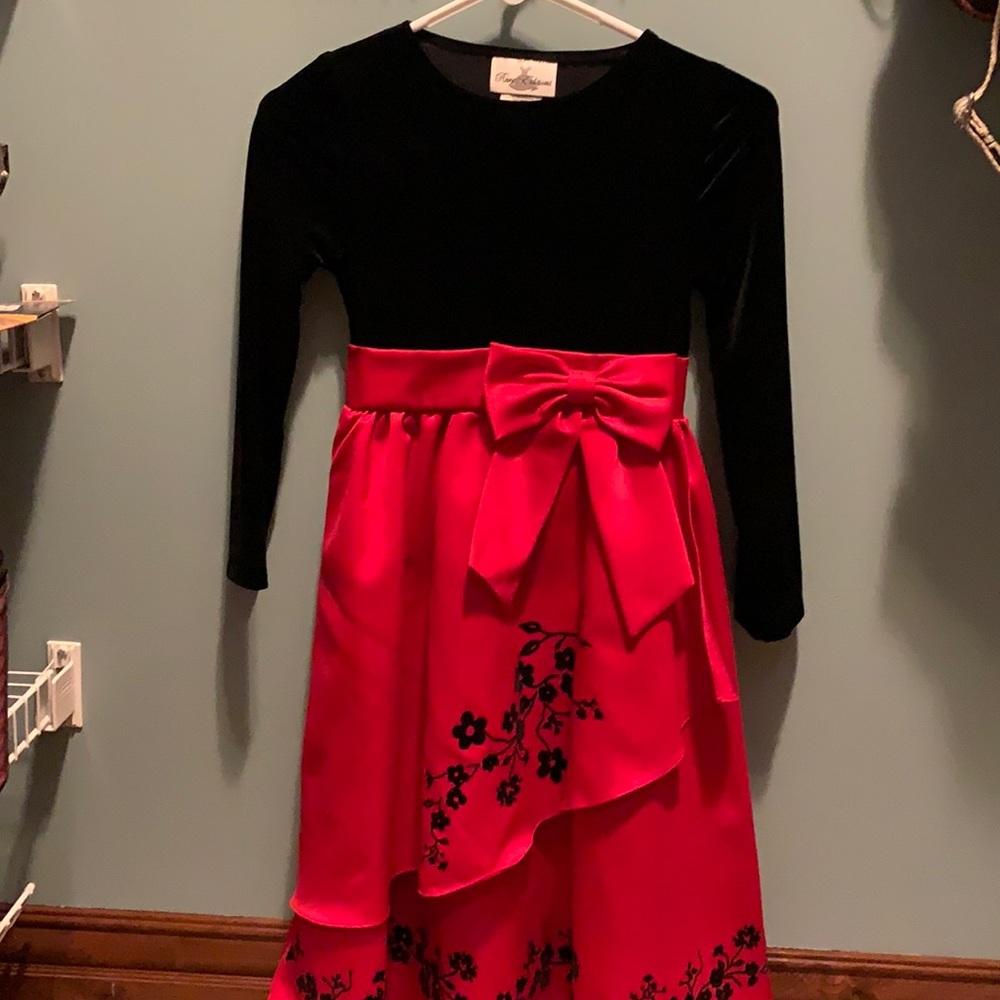 Holiday Dress